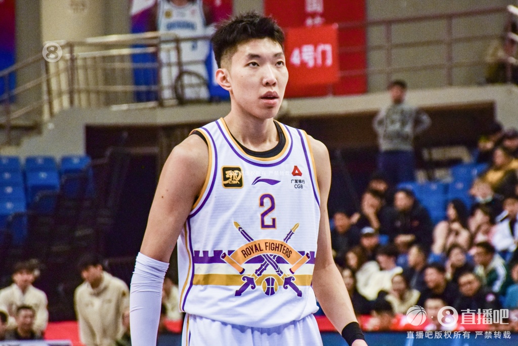 媒体人：北控需尽快调整状态 他们纸面实力不应仅排名第11位